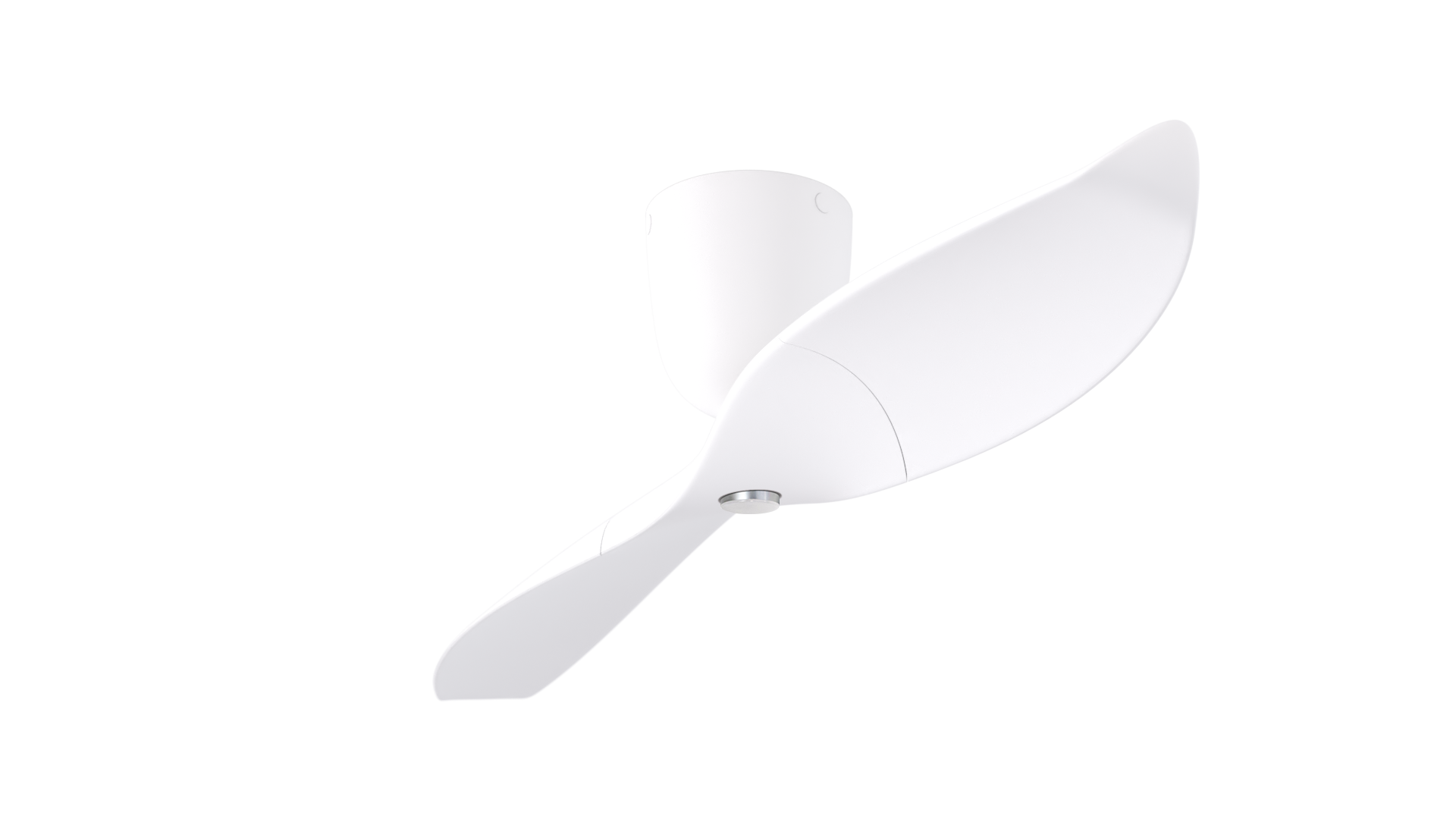 Aeratron AE+2 with Light in White