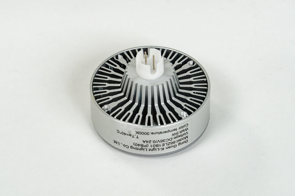 AERATRON LED Accessories: The Perfect Combination of Light and Design